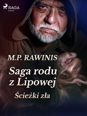 cover image of Saga rodu z Lipowej 5